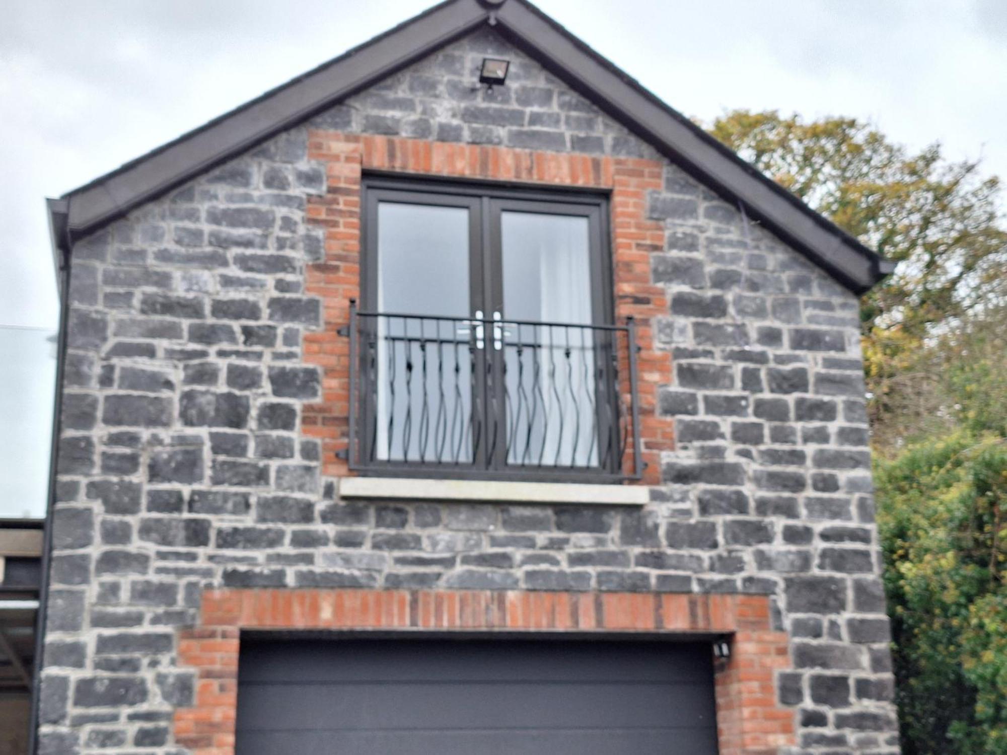 Hotel The Hay Loft Hillsborough Exterior foto